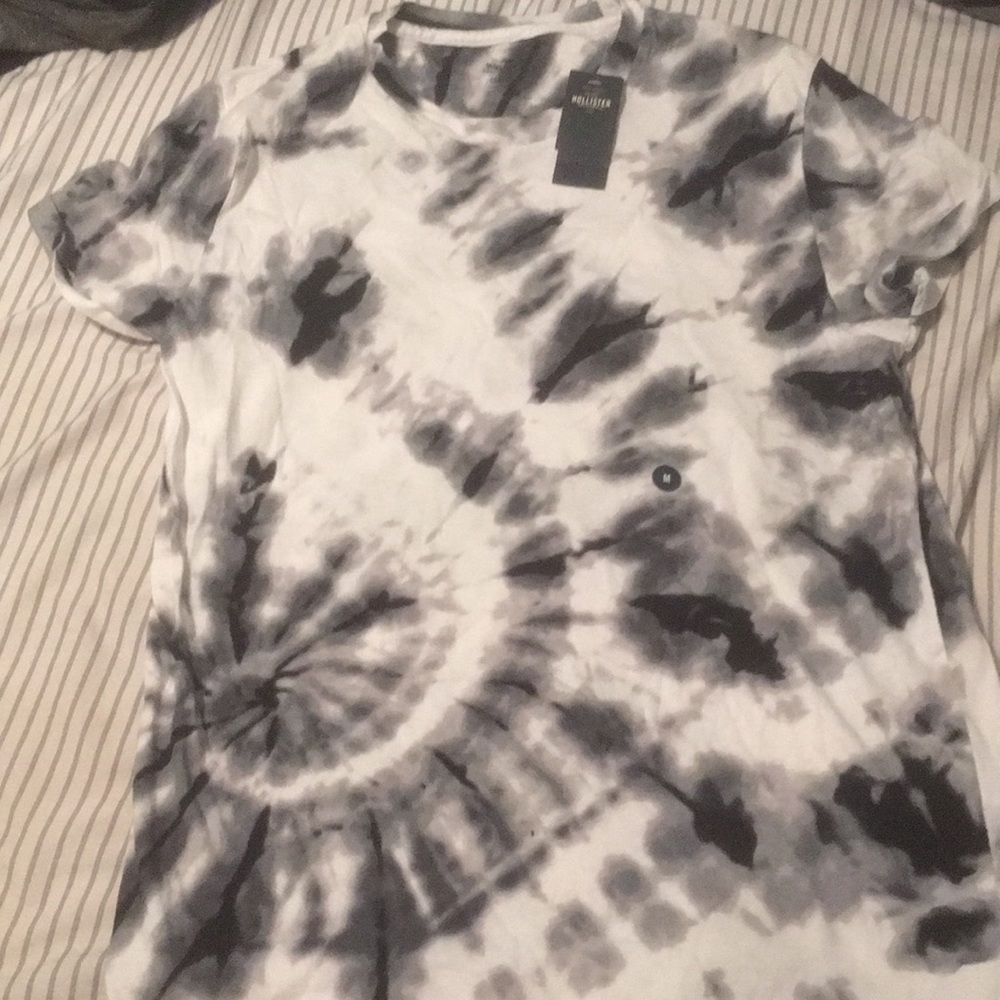 Hollister Shirt Men